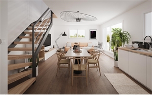 t3 à la vente -   67330  KIRRWILLER, surface 65 m2 vente t3 - UBI433704632